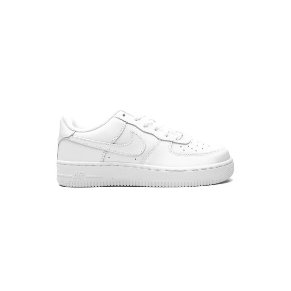 NIKE Air Force 1 LE GS DH2920 111 Παιδικά λευκά sneackers